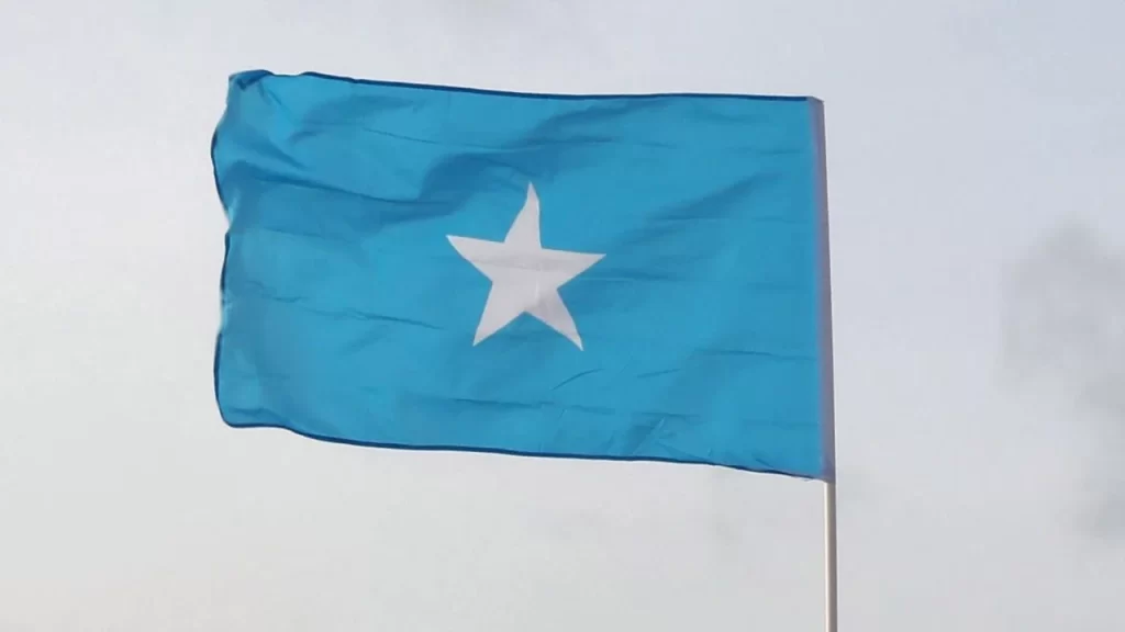 Somali’den İsrail’e “Somaliland” çağrısı: “Hukuka aykırı karardan dönün”