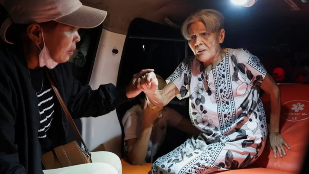 Endonezya’da huzurevinde yangın: 16 kişi hayatını kaybetti