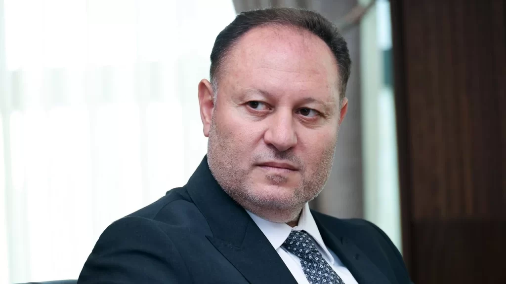 Öztürkler’den taziye mesajı: “Terörün her türlüsünü lanetliyoruz”