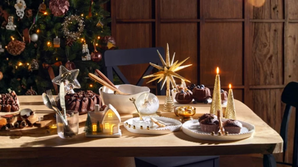 Gıda Mühendisleri Odası, yeni yıl sofraları için “güvenli gıda” uyarısı yaptı