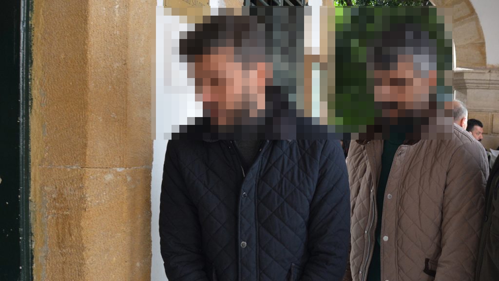 Tütünle Karışık Hintkeneviri: Yolculardan 4 Sarma Ele Geçirildi