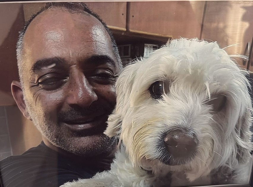 Kayıp olduğu bildirilen Erçin Fevzi, ölü olarak bulundu