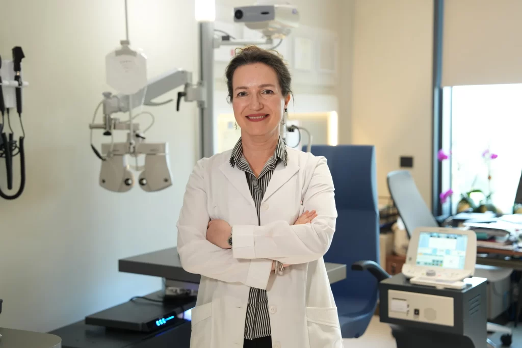 Doğru yaşam tarzıyla göz sağlığını korumak mümkün