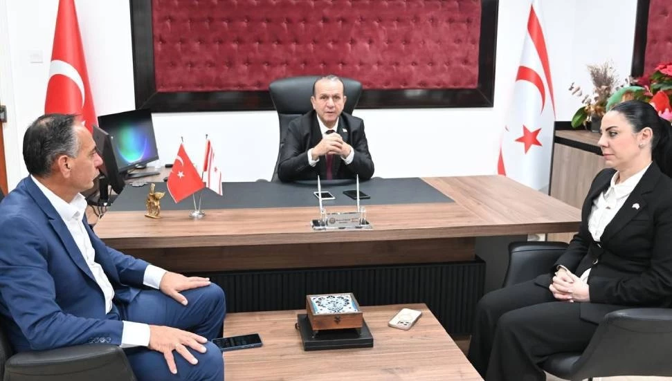 Tüm bölgelerde ilçe emniyet kurulları toplandı: Zarar tespit çalışmaları başlatıldı