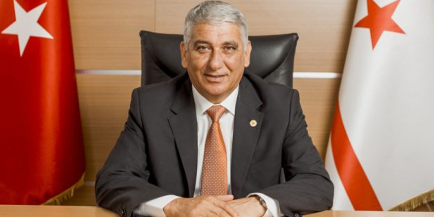 Özçınar: “Su kaynaklarını doğru ve verimli kullanmak için gerekli önlemlerin alınması önemli”