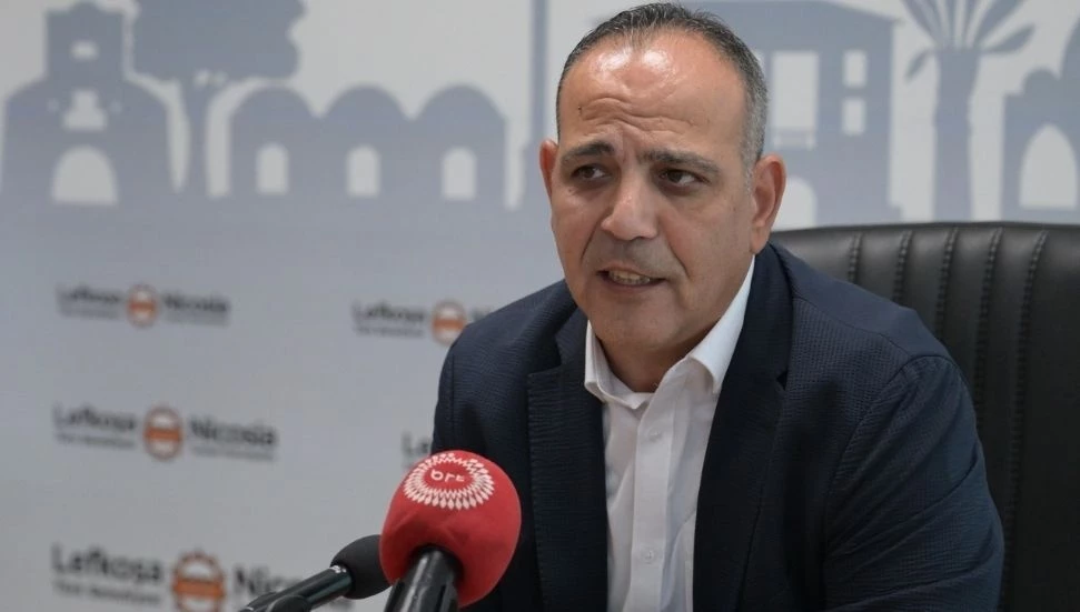 Mehmet Harmancı: Zor bir gecenin sabahındayız, dere seviyesi düştü