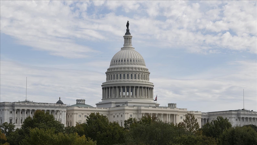 ABD Temsilciler Meclisine ülkenin NATO’dan ayrılmasını öngören yasa tasarısı sunuldu