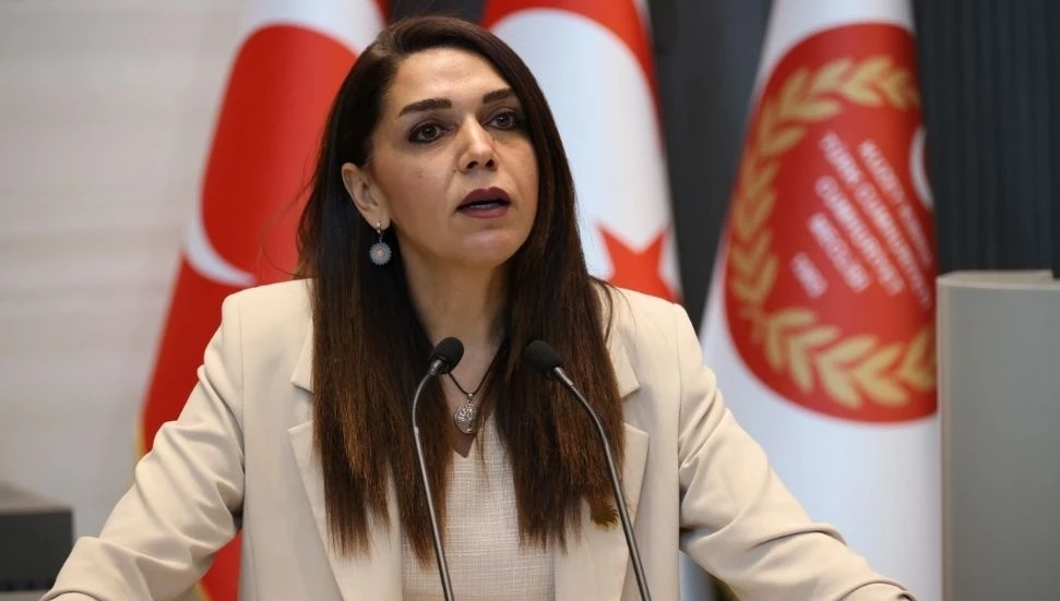 Fide Kürşat: Ortada çürüyen yapı, çöken bürokrasi var