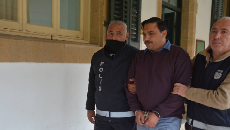 ‘Uyuşturucu kuryesine’ 3 yıl 6 ay hapis cezası