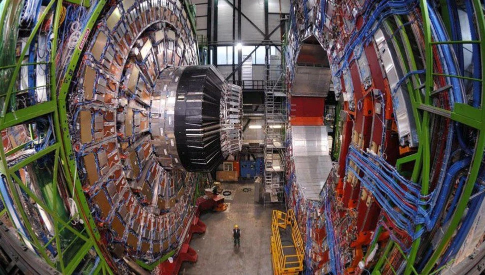 “Hayalet parçacık” arayışında büyük atılım