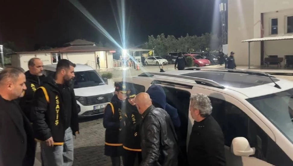 Güllü’nün ölümüyle ilgili gözaltına alınan kızı tutuklandı