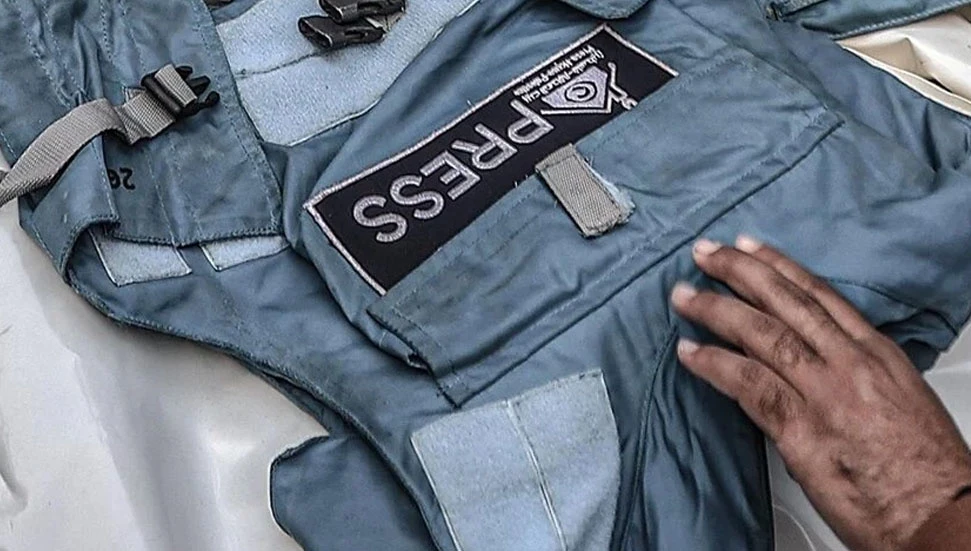 ABD’li Senatör Sanders’tan İsrail’in öldürdüğü gazeteciler için soruşturma çağrısı