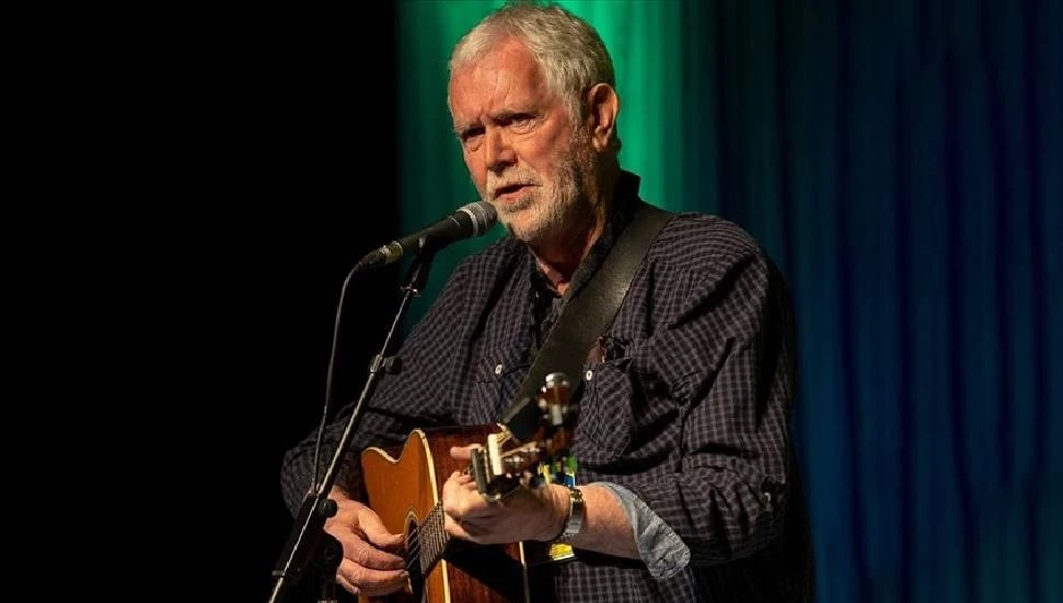 1994 Eurovision’un birincisi McGettigan da İsrail’in yarışmaya katılmasına tepki olarak ödülünü iade edecek