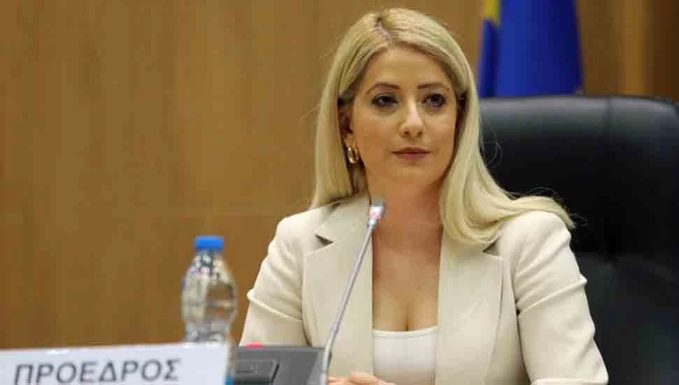 Rum Meclisi Başkanı: Görüşmeler, Güven Yaratıcı Önlemler ile sınırlı kalmamalı; siyasi irade şart!