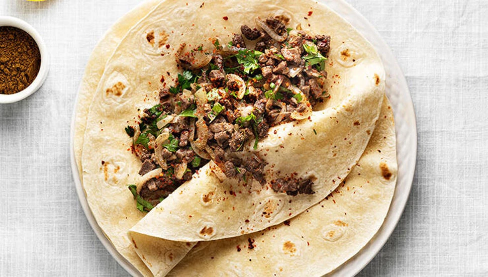 Londra’da bir Türk lezzeti: “Neco Tantuni” Michelin yıldızlı devleri geride bıraktı