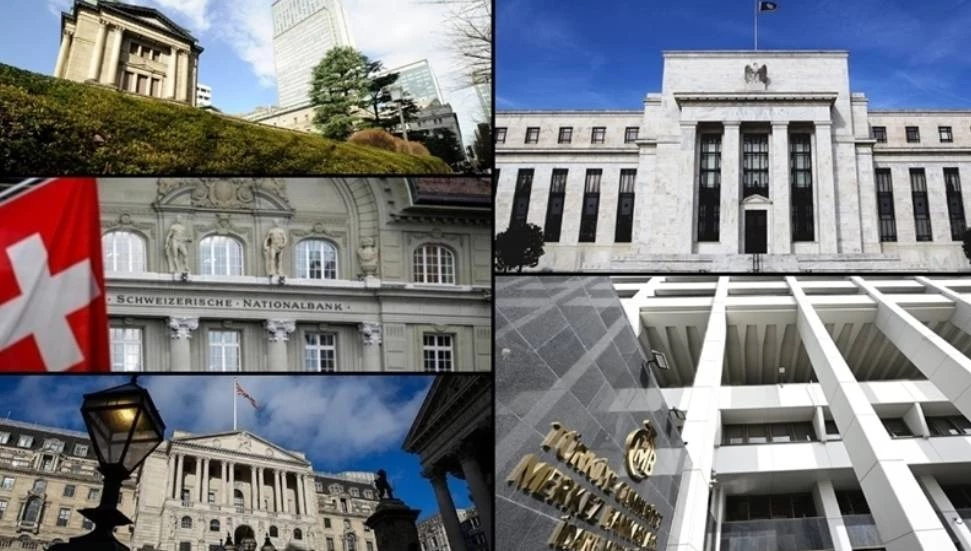 İktisatbank piyasa analizi: Kritik veriler ve merkez bankaları haftasında piyasalar bekle-gör stratejisinde