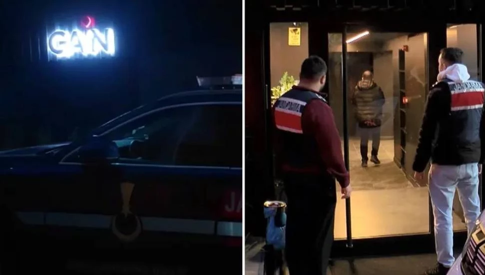 Gain Medya’ya ‘yasa dışı bahis ve örgüt kurma’ suçundan soruşturma