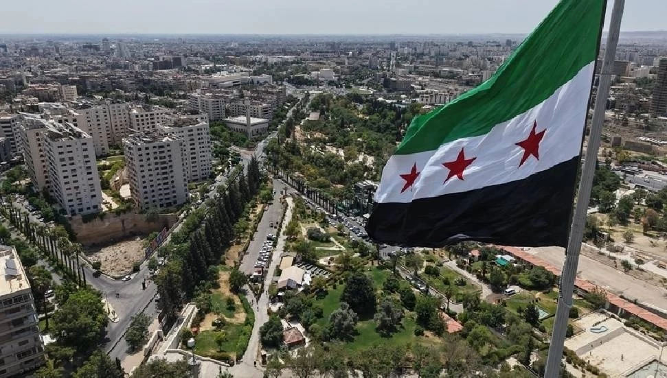 Rum limanları, Suriye’nin yeniden yapılandırılmasında rol oynayacak: Yenide inşa süreci başlıyor