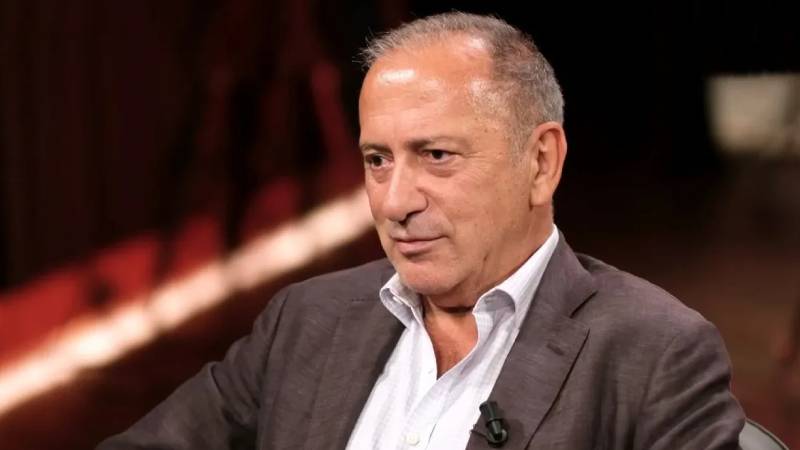 Fatih Altaylı’nın “Cumhurbaşkanını tehdit” suçundan yargılandığı davada gerekçeli karar açıklandı