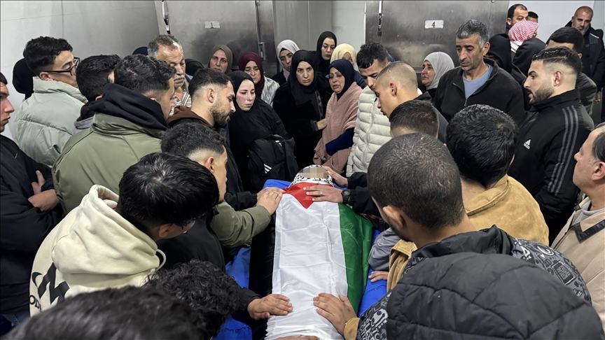 İsrail’in Gazze’ye saldırılarında can kaybı 70 bin 667’ye yükseldi