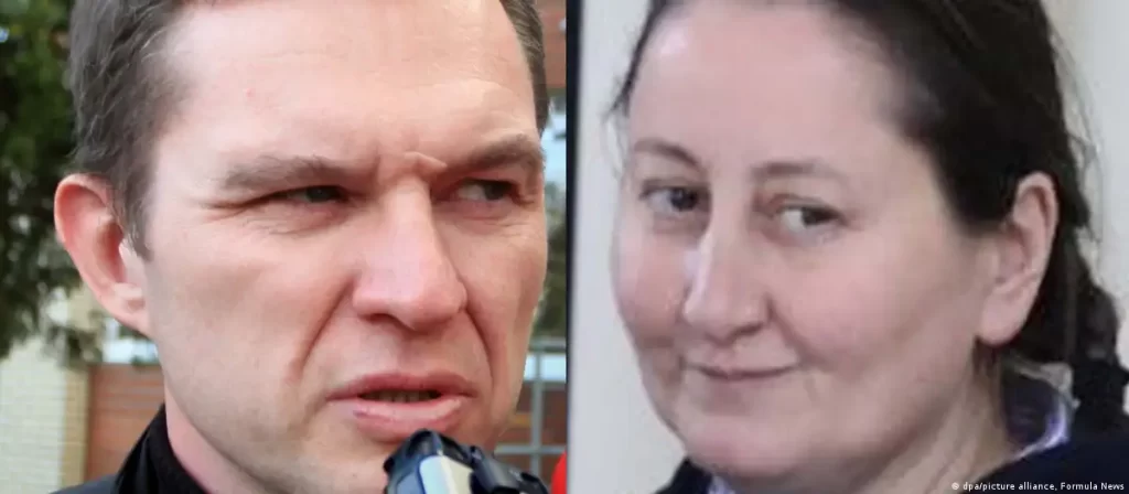 AP’nin Sakharov Ödülü’nün sahibi bu yıl Belaruslu ve Gürcü gazeteciler oldu