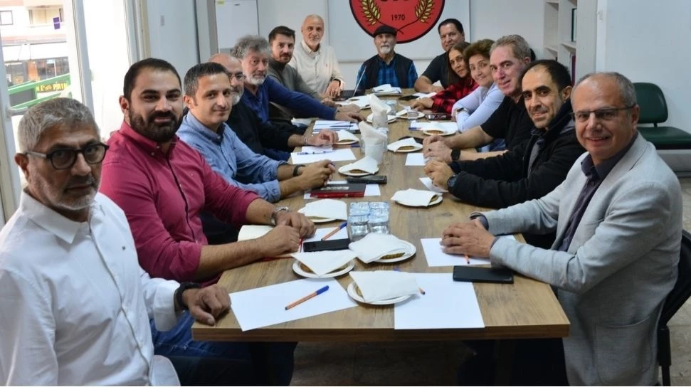 CTP ve AKEL’den spor alanında işbirliği adımı: Ortak Spor Çalışma Grubu kurulacak