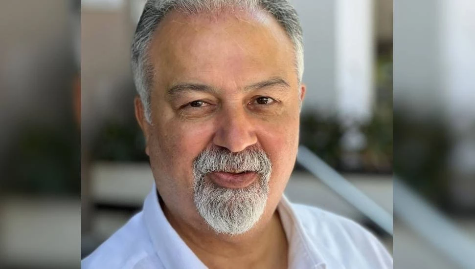 Özer Kanlı: UBP, kendi hikayesini de kaybetti