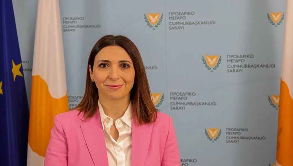 Rum Avrupa Müsteşarı Rauna: Ukrayna’ya destek ve finansman BM Şartı’na dayanmalı