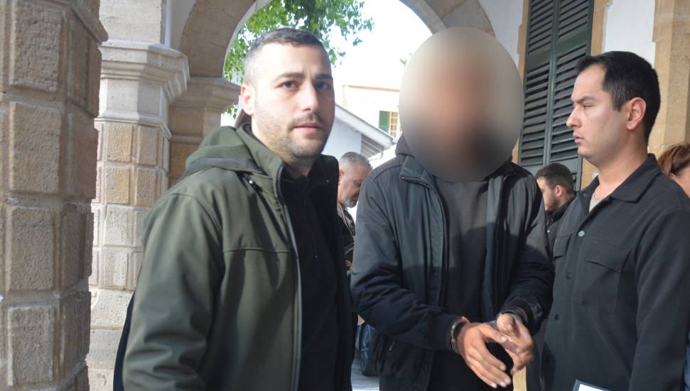 Bin 824 gündür ülkede kaçak