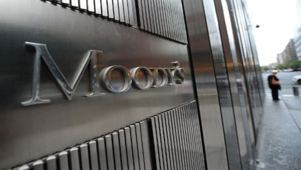 Moody’s Türkiye için büyüme ve enflasyon tahminini açıkladı