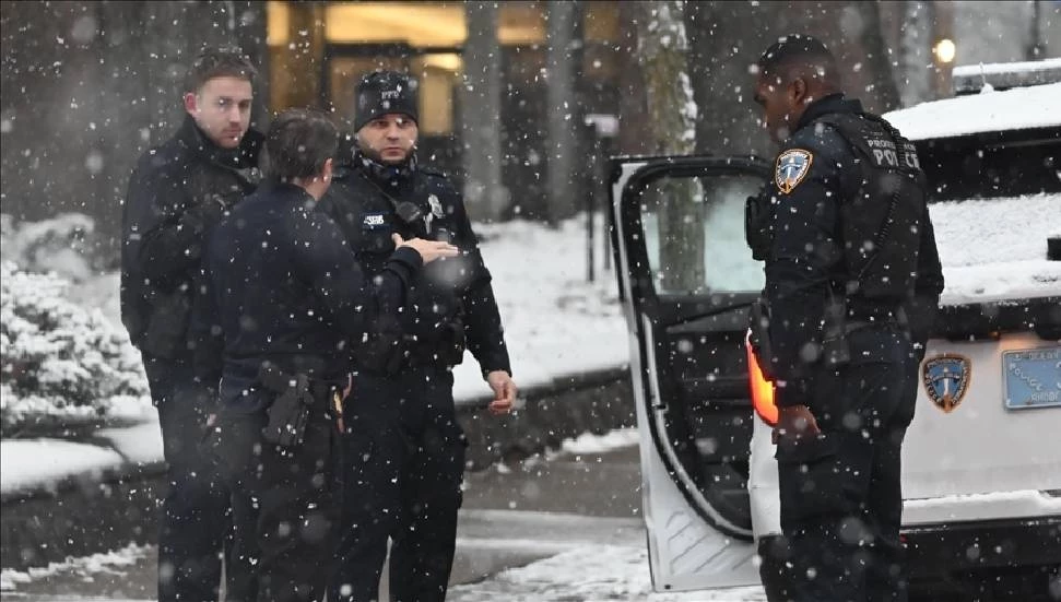 ABD’de profesör cinayetinin ve üniversite saldırısının şüphelisinin otopsi raporu yayımlandı