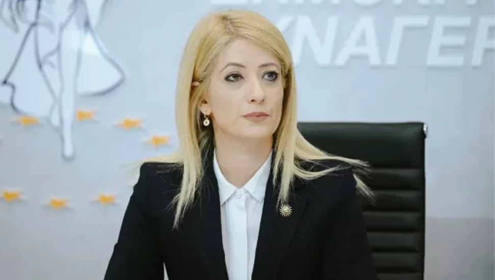 DİSİ’den Türkiye Dışişleri Bakanı Fidan’a tepki: İki devletli çözüm kabul edilemez