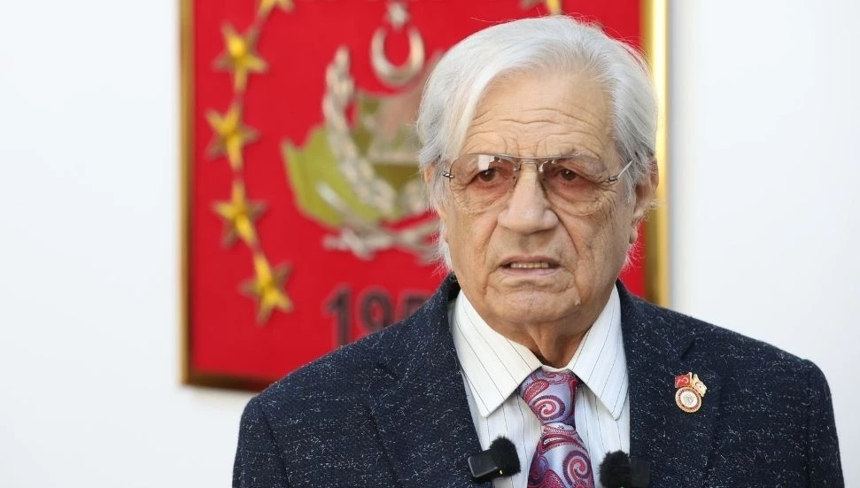 TMT Mücahitler Derneği: Türk askeri olarak biz, hiçbir zaman sivile silah çekmeyiz