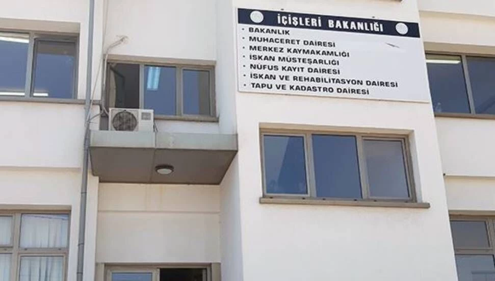 İçişleri Bakanlığı, İskân Komitesi kararıyla ilgili inceleme başlattı