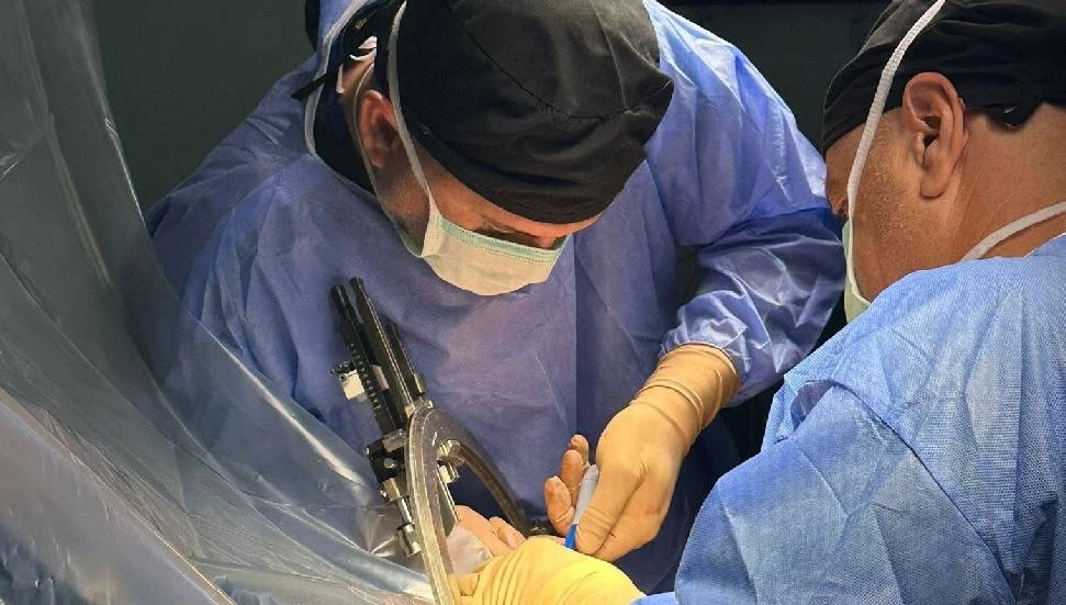 Umuda atılan bilinçli bir adım: Ülkemizde beyin pili uygulamaları