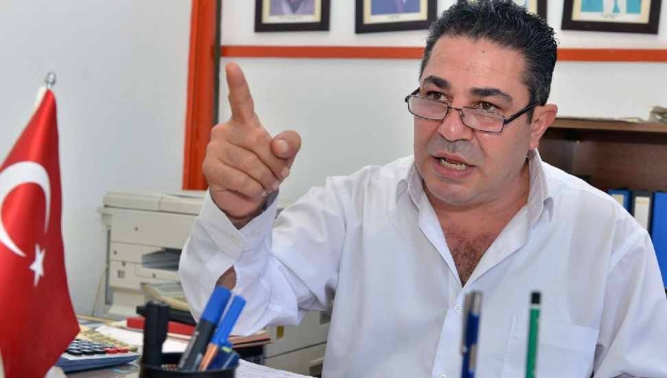 Narenciye üreticileri yarın Güzelyurt’ta süresiz eylem ateşi yakıyor…