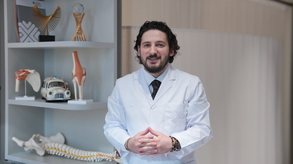 Hareketsiz yaşam nöropsikiyatrik hastalık riskini artırıyor