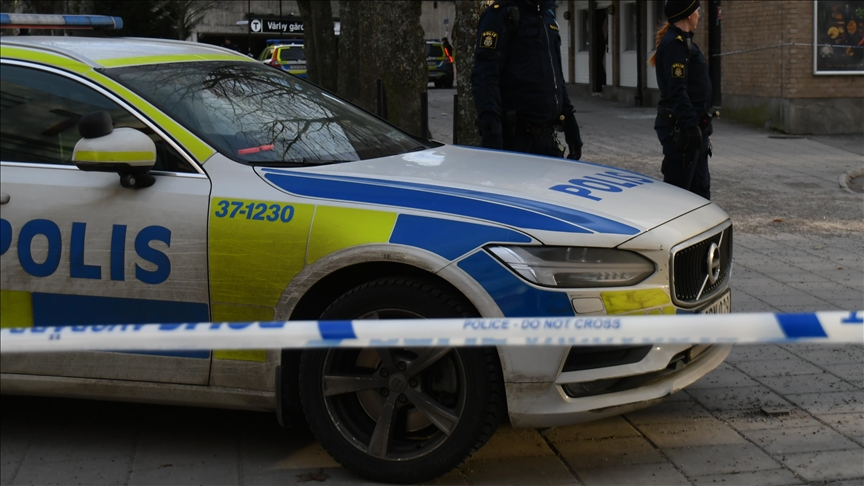 Stockholm Camisi’ne ırkçı saldırı