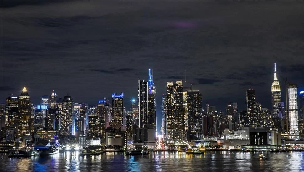 San Francisco’da geniş çaplı elektrik kesintisi: 130 binden fazla yer etkilendi