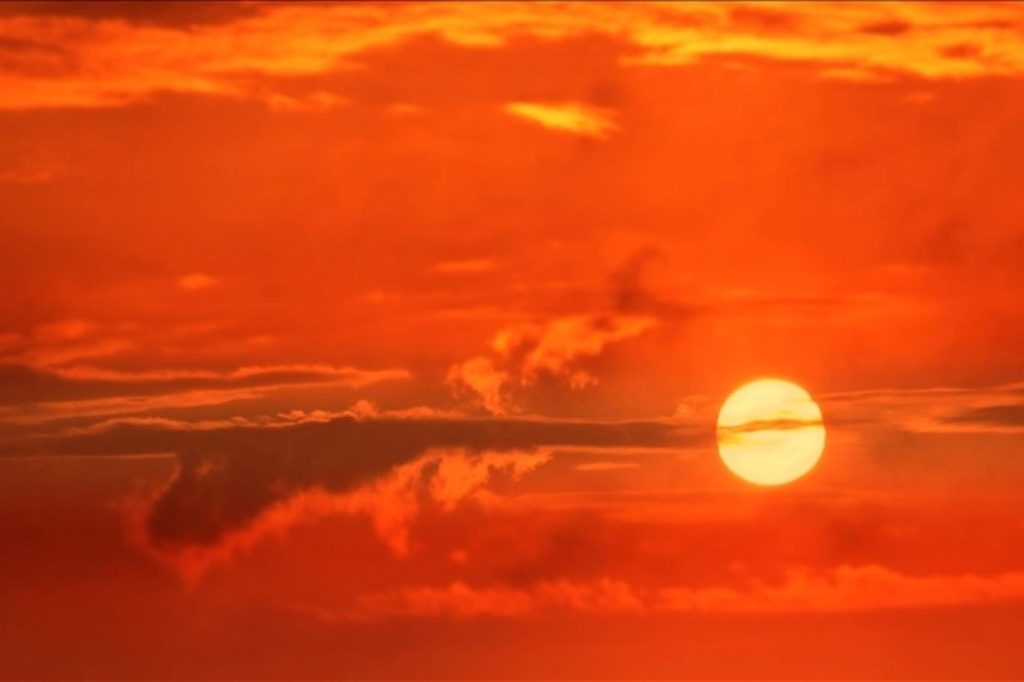 2025’te küresel sıcaklıklar rekor seviyelere ulaştı, birçok bölgede kuraklık yaşanmaya başladı