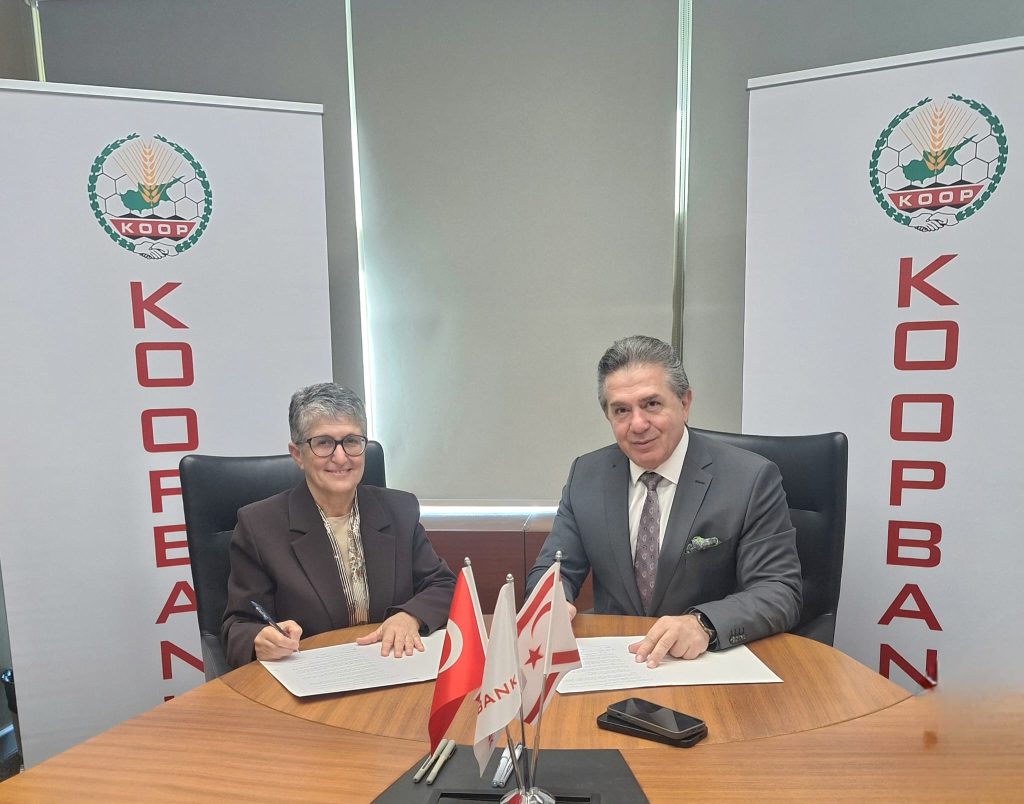 Koopbank, 30 öğrenciye eğitim bursu sağlayacak