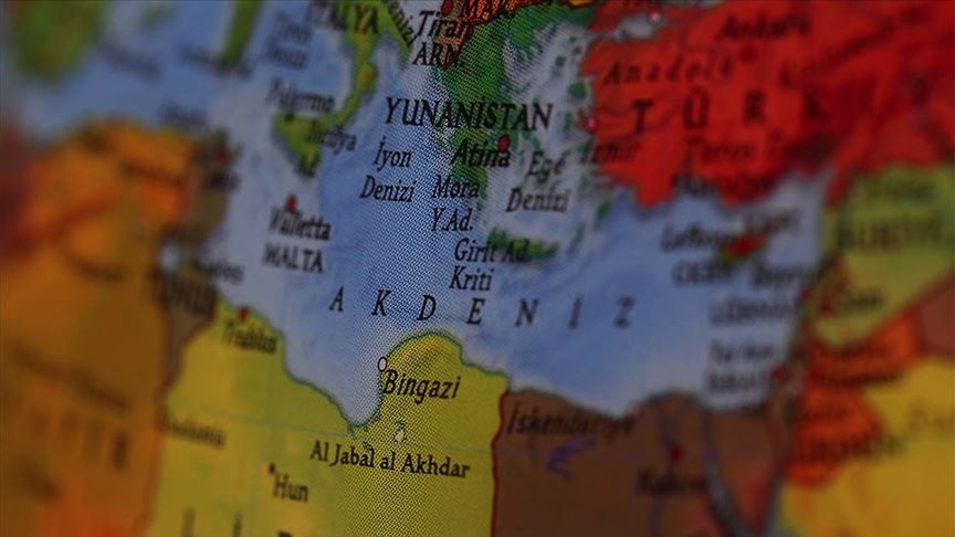 GKRY-İsrail-Yunanistan zirvesi: Doğu Akdeniz’de yeni bir denklem mi?