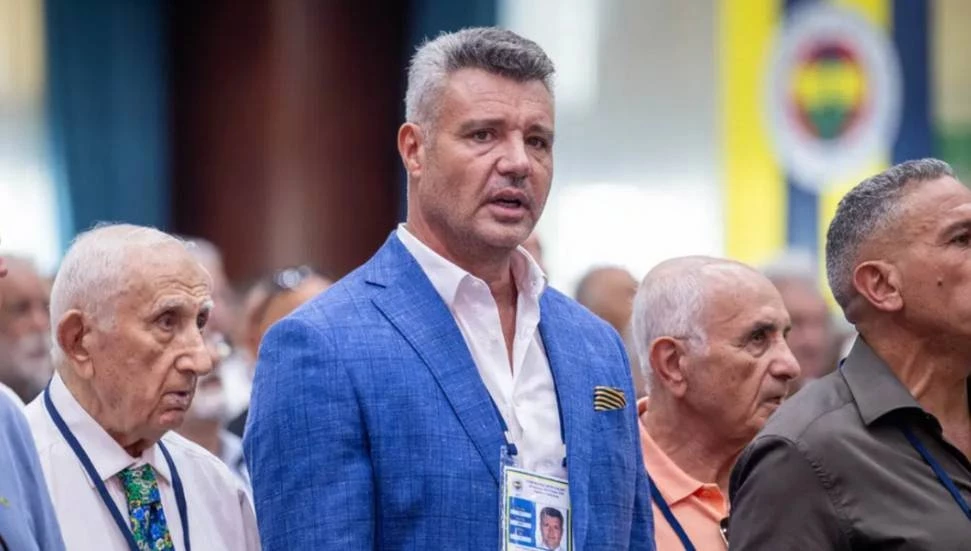 Sadettin Saran’dan ilk açıklama: Pozitif çıktığı iddia edilen maddeyi hayatım boyunca kullanmadım