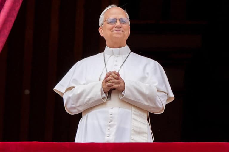 Papa 14. Leo’dan Noel çağrısı: “Ukrayna’da ve tüm dünyada 24 saatlik bir ateşkese saygı gösterilsin”