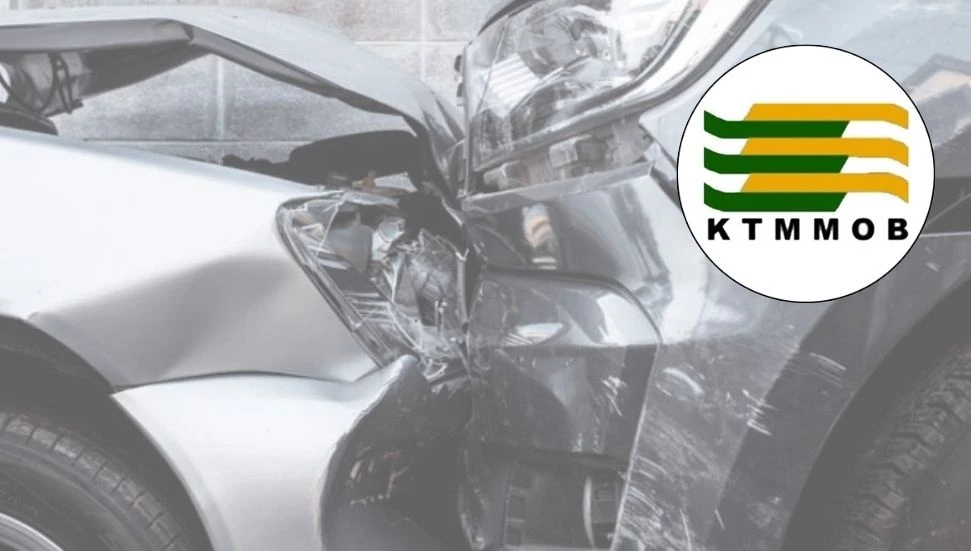 Makina Mühendisleri Odası: Trafik katliamı sessiz ama süreklidir, güvensiz araçların ithaline kim izin verdi?