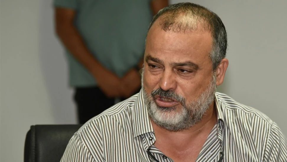 Metin Arhun: Kuzey Kıbrıs milli gelirde son sırada, asgari ücrette 14’üncü sırada