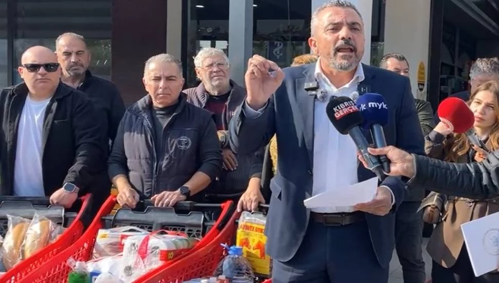 Ahmet Serdaroğlu: Asgari ücretle ev giderlerini ödedikten sonra markete borçlu kaldık!