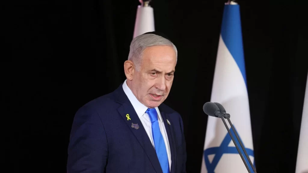 İsrail gazetesine göre Netanyahu, kurmaylarına erken seçime hazırlanma talimatı verdi
