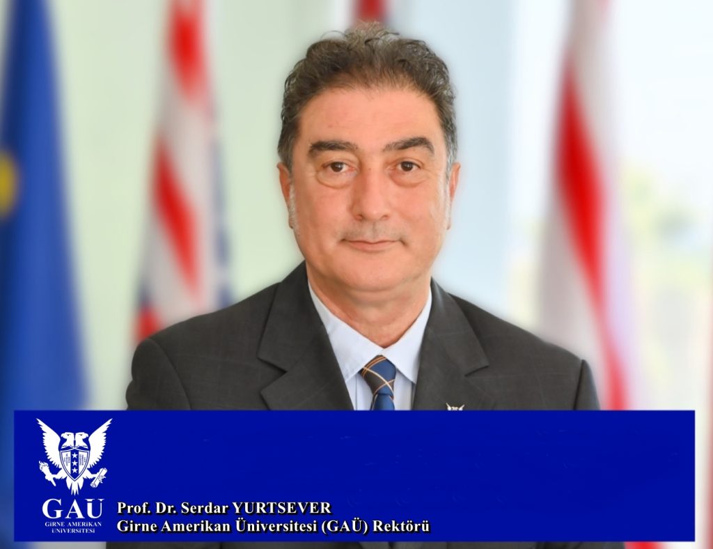 GAÜ BRTK’nın 62. kuruluş yıl dönümünü kutladı