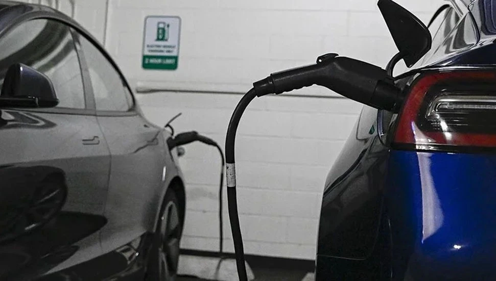 Elektrikli araç menzilini iki katına çıkaracak batarya geliştirildi